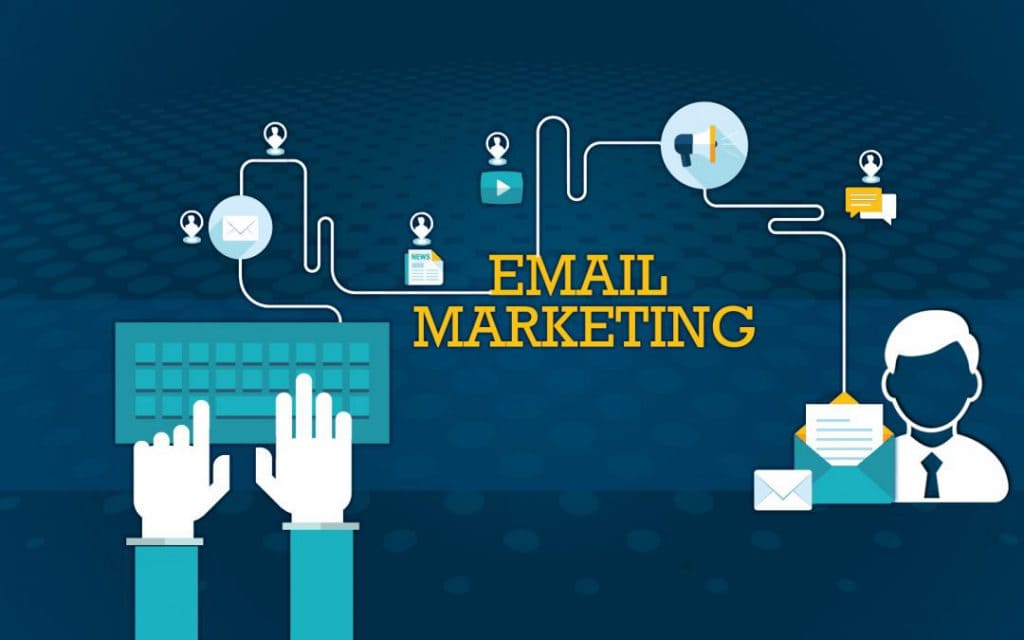 The Complete Guide to Email Marketing