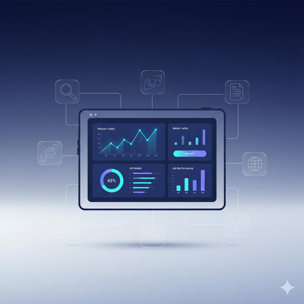 what is seo and how does it works